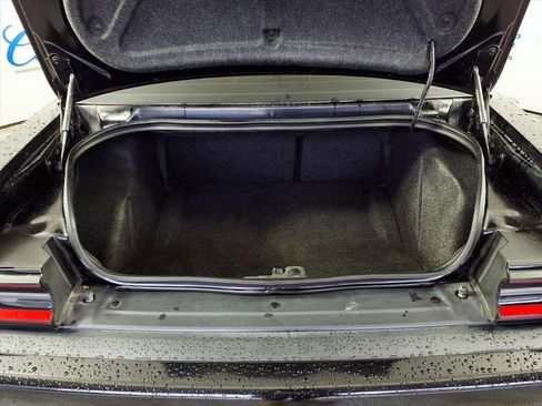 Used 2019 Dodge Challenger GT w/ Blacktop Package image 10