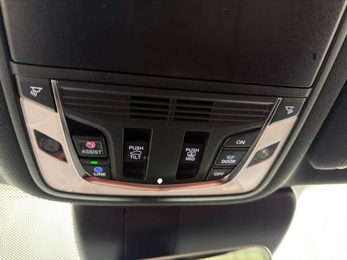 Used 2024 Acura RDX A-Spec AWD/4WD image 23