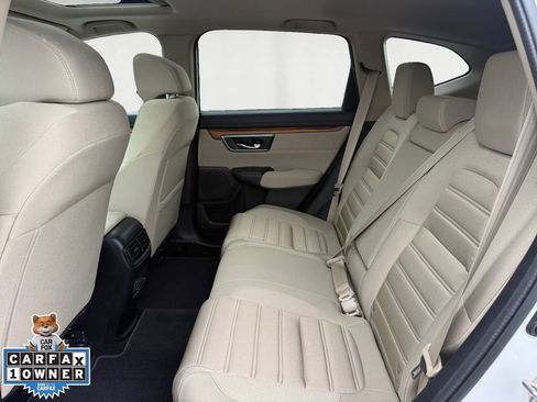 Used 2019 Honda CR-V EX image 13