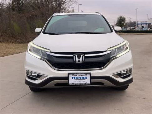 Used 2015 Honda CR-V EX-L image 7