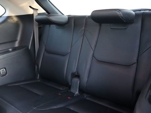 Used 2023 MAZDA CX-9 Touring Plus AWD/4WD image 8