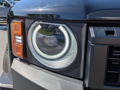 Used 2024 Toyota Land Cruiser 1958 AWD/4WD image 10