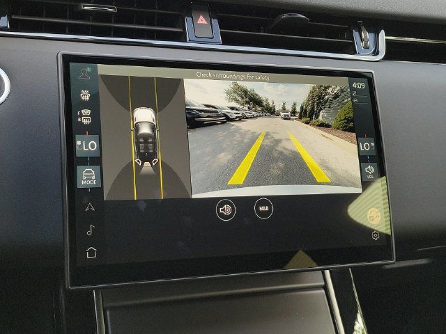 Certified 2026 Land Rover Range Rover Evoque S AWD/4WD image 33
