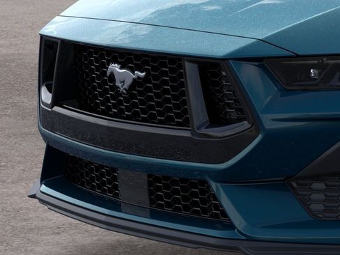 New 2026 Ford Mustang GT Premium w/ GT Performance Package RWD image 55