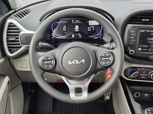 New 2025 Kia Soul LX image 20