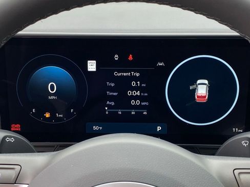 New 2026 Hyundai Kona Limited AWD/4WD image 14