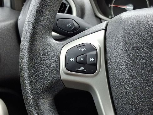 Used 2012 Ford Fiesta SE image 20