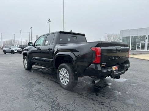 New 2026 Toyota Tacoma SR5 image 5