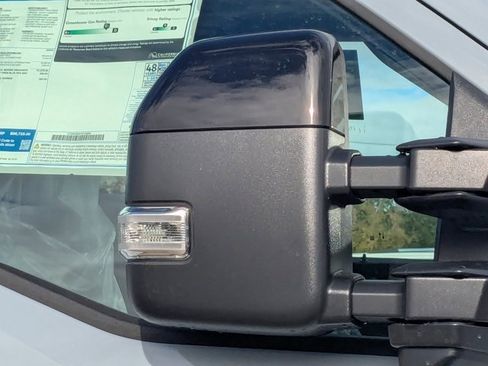 New 2026 Ford F350 Lariat w/ Black Appearance Package image 14