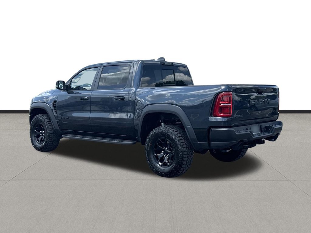 New 2026 RAM 1500 RHO w/ RHO Level 1 Equipment Group AWD/4WD image 7