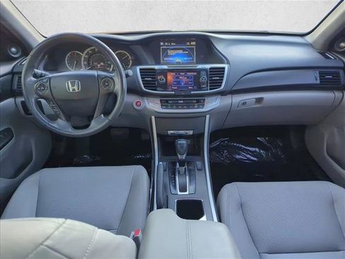 Used 2014 Honda Accord EX-L image 22