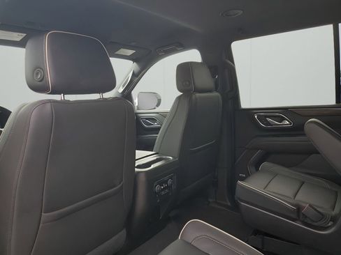 Certified 2023 Chevrolet Tahoe Premier image 18