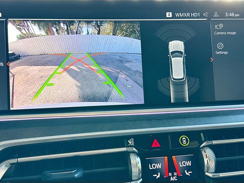 Certified 2023 BMW X5 sDrive40i w/ M Sport Package image 14