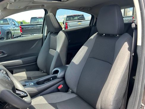Used 2022 Honda HR-V EX image 18