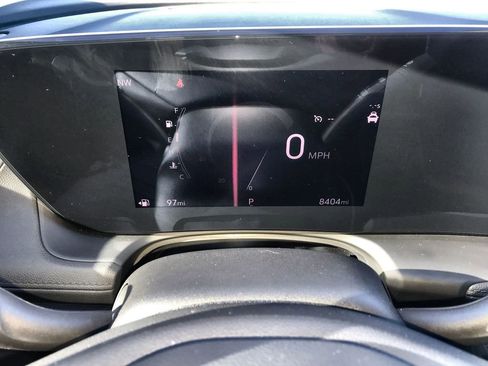 Used 2025 Buick Encore GX Avenir w/ Avenir Convenience Package image 15