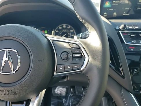 New 2026 Acura RDX SH-AWD image 18