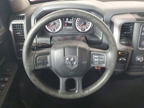 Used 2016 RAM 1500 Express image 14