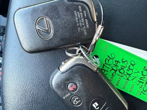 Used 2014 Lexus RX 350 F Sport w/ Navigation Package image 37