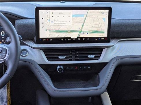 New 2026 Ford Explorer Active w/ Active Comfort Package image 11