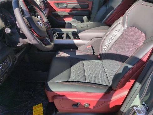 New 2026 RAM 1500 Rebel w/ Bed Utility Group image 4