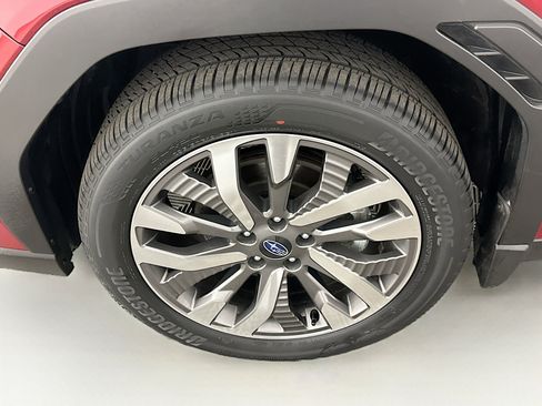 Used 2025 Subaru Forester Touring image 11