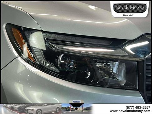 Used 2023 Honda Ridgeline RTL image 10