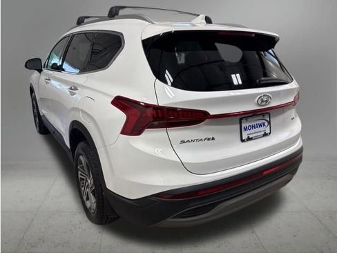 Used 2023 Hyundai Santa Fe SEL AWD/4WD image 3