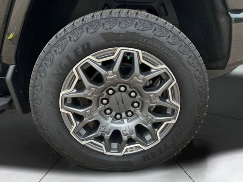 New 2024 GMC Hummer EV 3X image 14