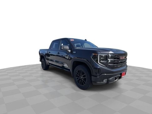 New 2026 GMC Sierra 1500 Elevation image 2