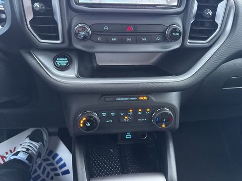 Certified 2022 Ford Bronco Sport Big Bend image 25