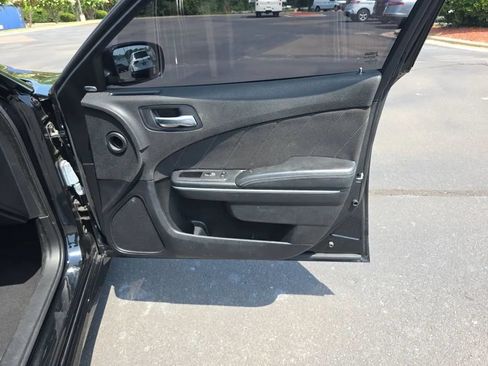 Used 2023 Dodge Charger GT RWD image 44