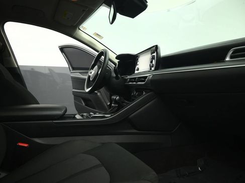 Used 2021 Kia K5 LXS FWD image 49
