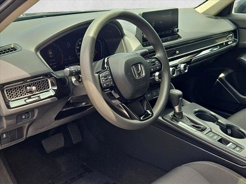 Used 2025 Honda Civic LX image 10
