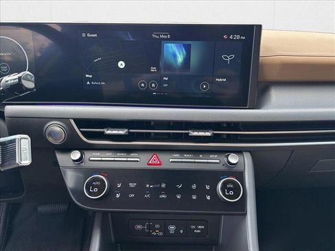 New 2025 Hyundai Sonata Limited image 14