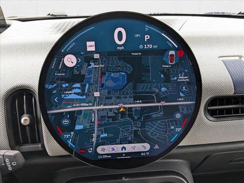 Used 2025 MINI Cooper S image 10