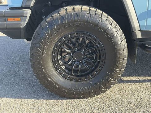 New 2025 INEOS Grenadier AWD/4WD image 10