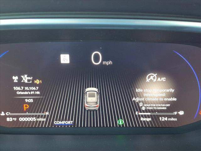 New 2026 Acura MDX w/ Technology Package FWD image 10
