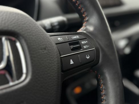 Used 2025 Honda CR-V Sport-L image 20