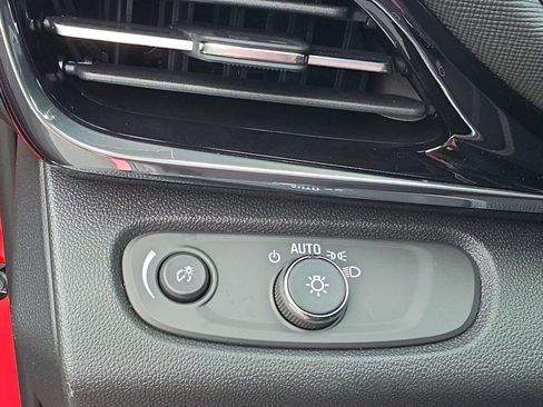 New 2026 Buick Envista Sport Touring w/ Convenience I Package FWD image 27