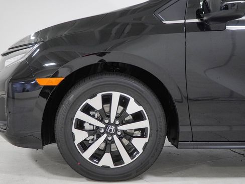 New 2026 Honda Odyssey EX-L image 18