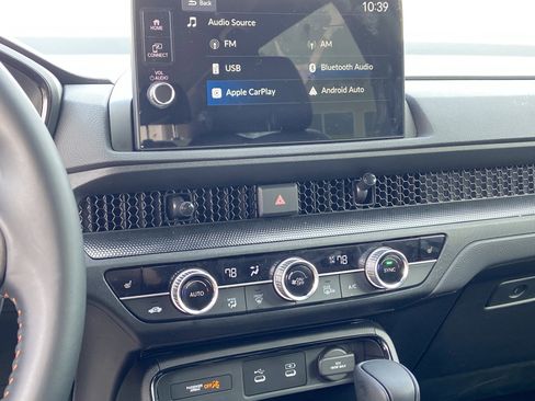 New 2026 Honda CR-V Sport-L image 35