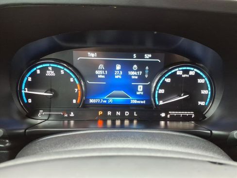 Used 2023 Ford Bronco Sport Outer Banks image 24