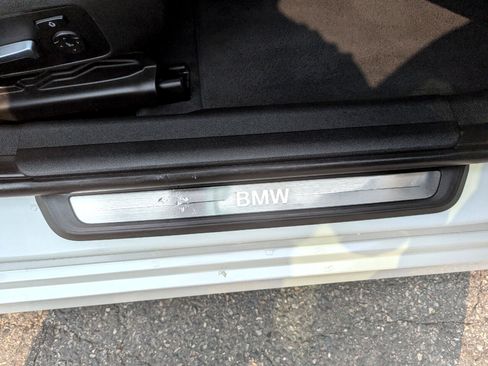 Used 2020 BMW 330i xDrive 330i xDrive Sedan North Americ w/ Premium Package image 41