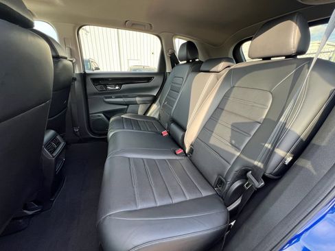 Used 2023 Honda CR-V EX-L image 17