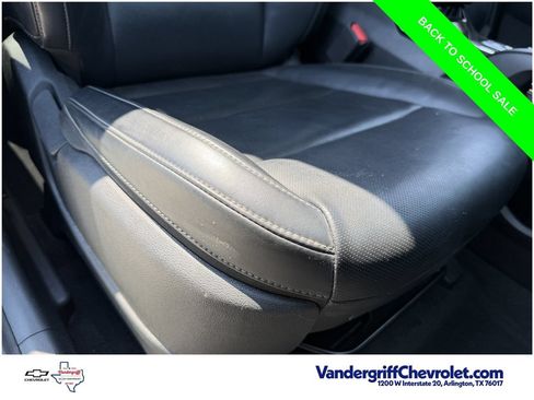 Used 2025 Kia Telluride S FWD image 26