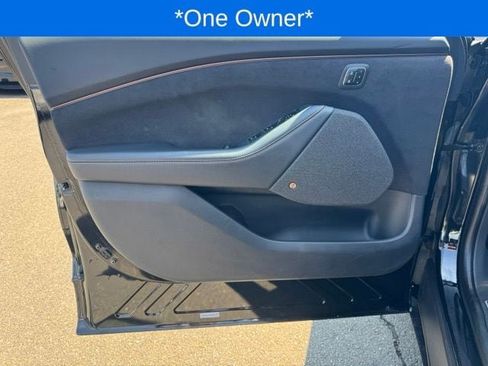 Used 2023 Ford Mustang Mach-E GT AWD/4WD image 12