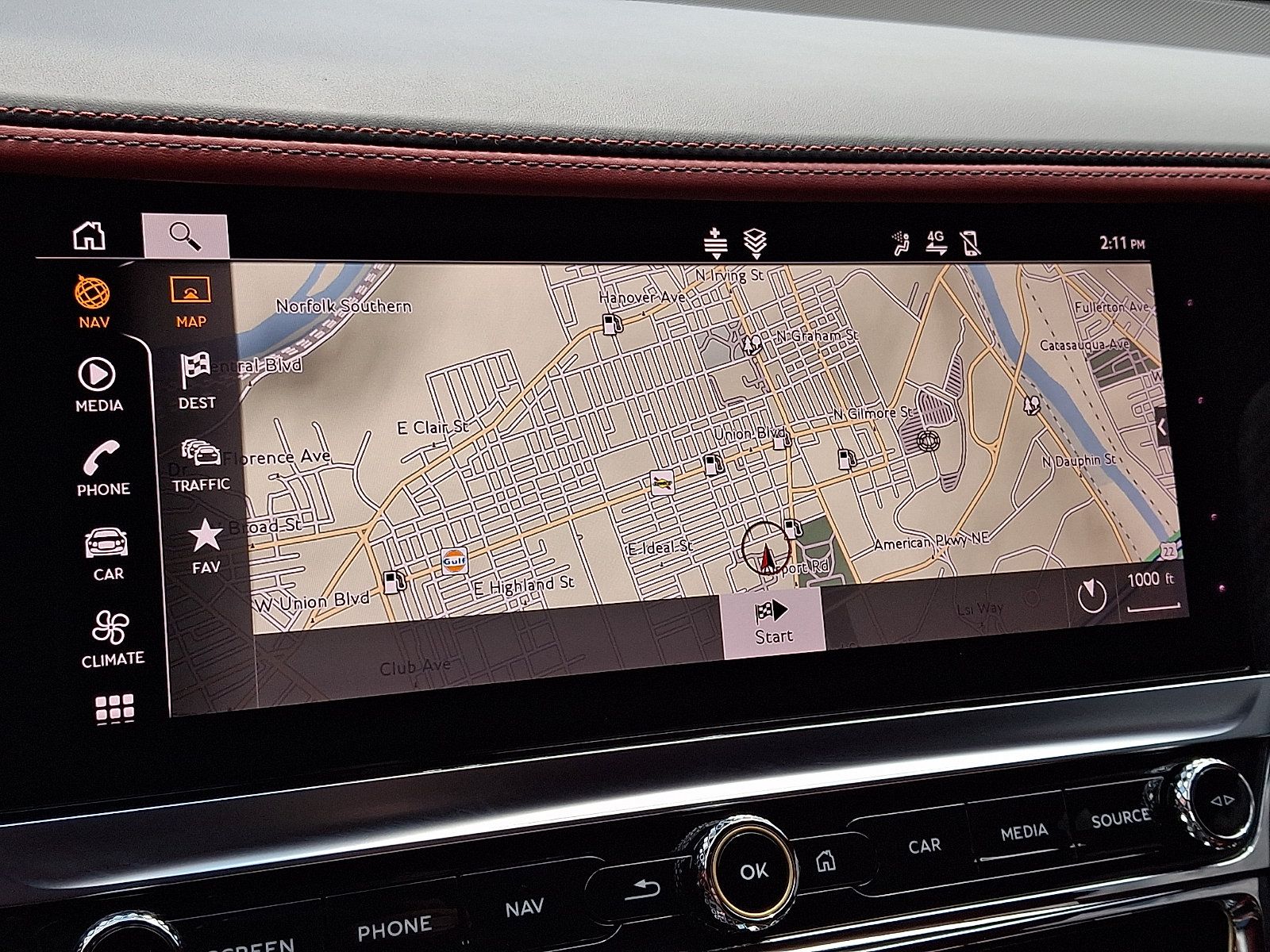 Used 2022 Bentley Flying Spur W12 AWD/4WD image 17