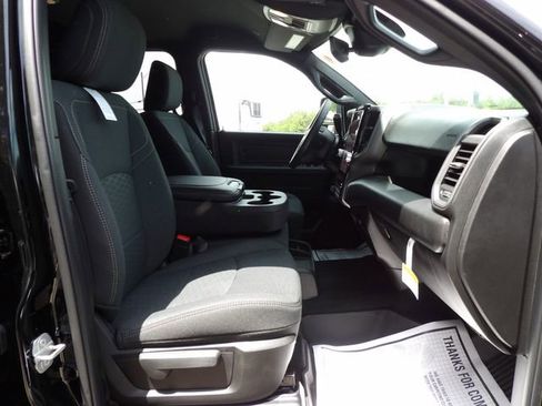 New 2026 RAM 3500 Tradesman AWD/4WD image 11