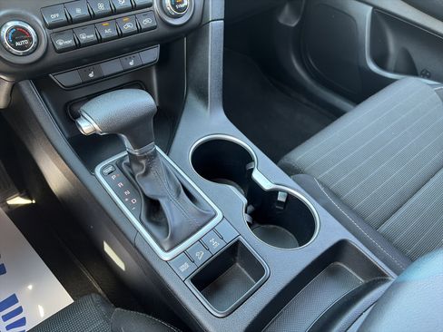 Used 2021 Kia Sportage LX w/ LX AWD Popular Package image 45