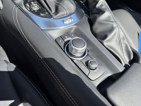 New 2026 MAZDA MX-5 Miata Grand Touring RWD image 51